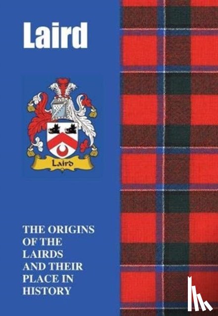 Gray, Iain - Laird