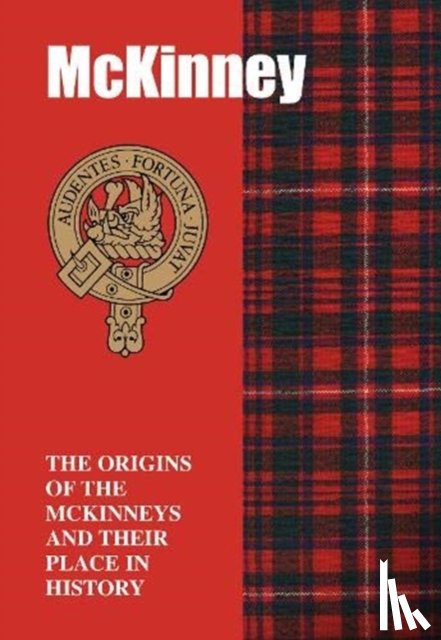 Gray, Iain - McKinney
