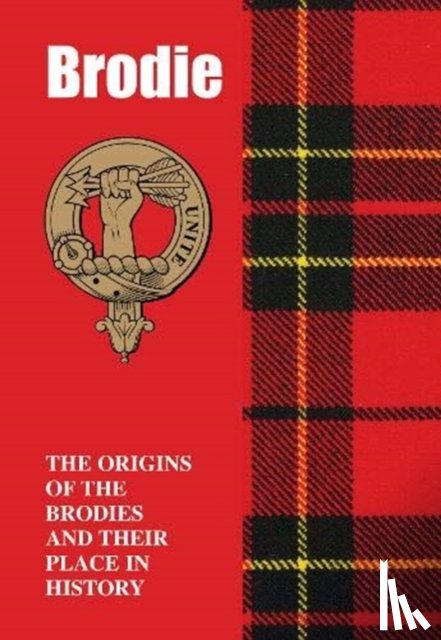Gray, Iain - Brodie