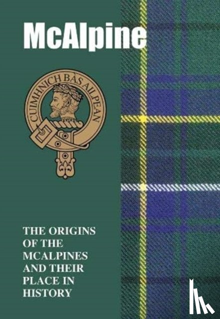 Gray, Iain - McAlpine