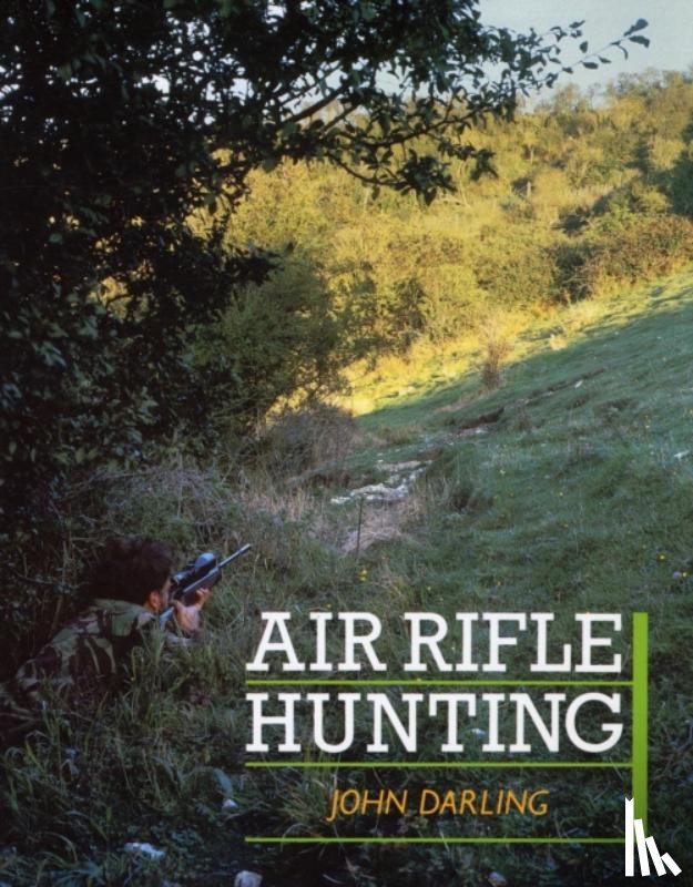 Darling, John - Air Rifle Hunting