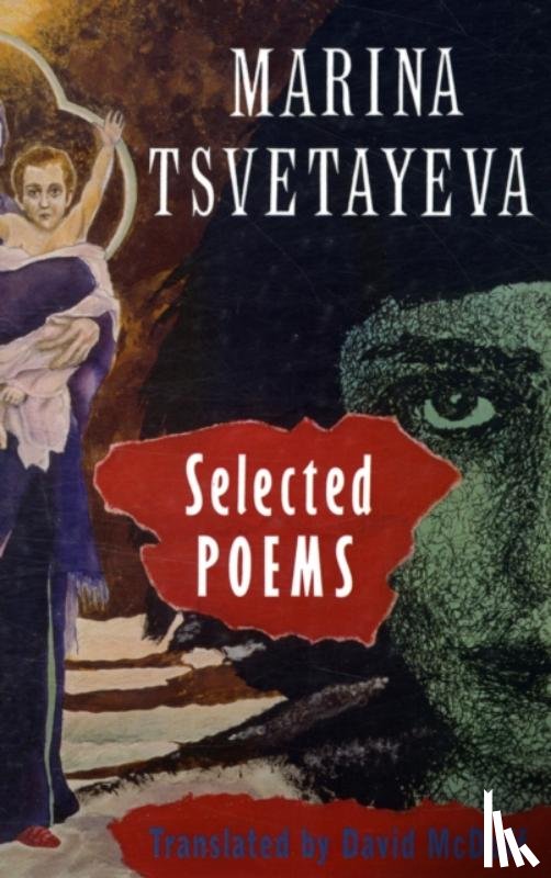 Tsvetaeva, Marina - Selected Poems