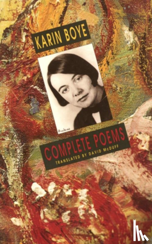 Boye, Karin - Complete Poems