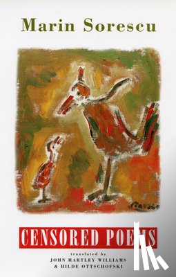 Sorescu, Marin - Censored Poems