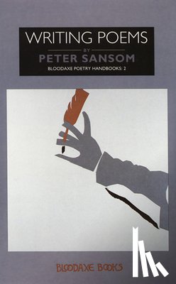 Sansom, Peter - Writing Poems