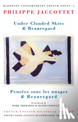Jaccottet, Philippe - Under Clouded Skies / Beauregard