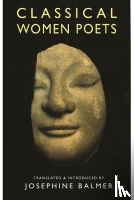  - Classical Women Poets