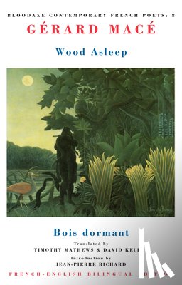 Mace, Gerard - Wood Asleep