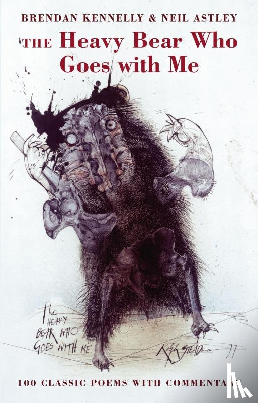  - The Heavy Bear Who Goes With Me