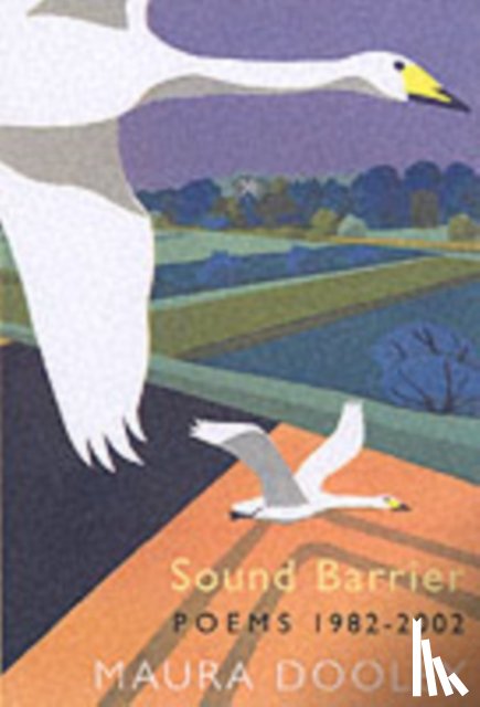Dooley, Maura - Sound Barrier