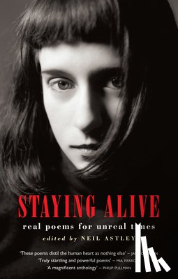 Astley, Neil - Staying Alive