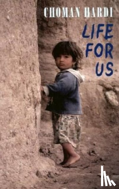 Hardi, Choman - Life for Us