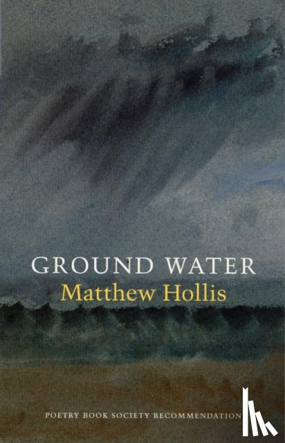 Hollis, Matthew - Ground Water