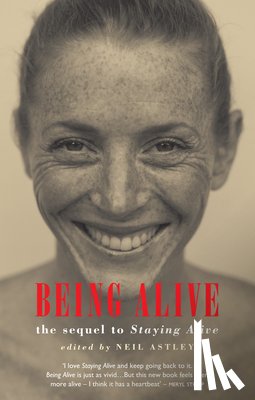 Astley, Neil - Being Alive