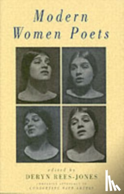  - Modern Women Poets