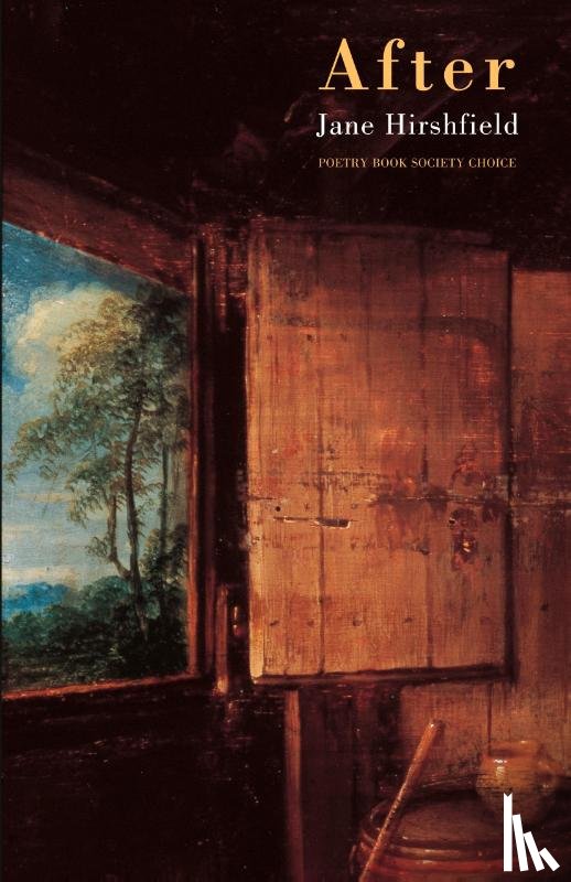 Hirshfield, Jane - After