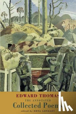 Thomas, Edward - The Annotated Collected Poems