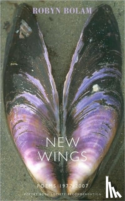 Bolam, Robyn - New Wings