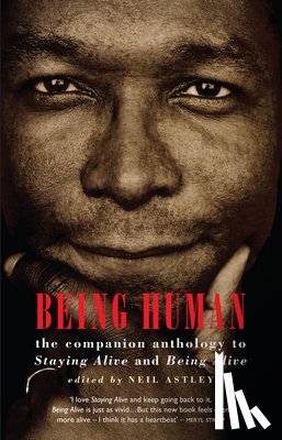 Astley, Neil - Being Human