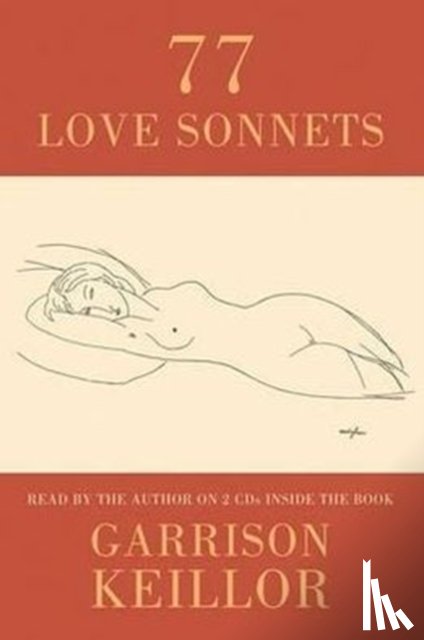 Keillor, Garrison - 77 Love Sonnets