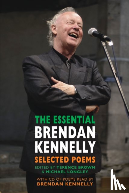 Kennelly, Brendan - The Essential Brendan Kennelly
