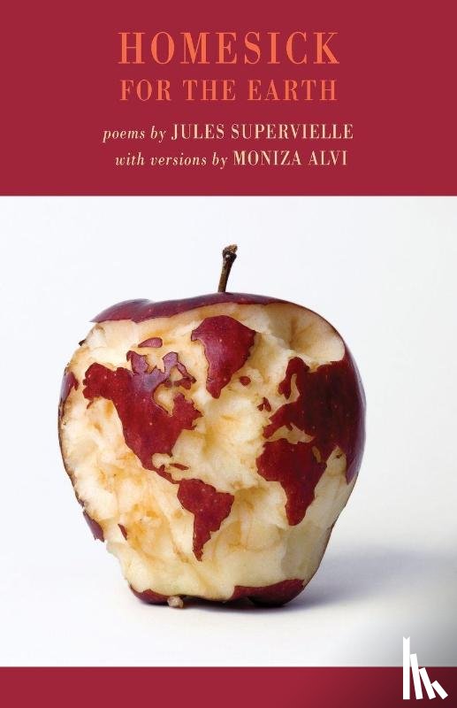 Supervielle, Jules - Homesick for the Earth