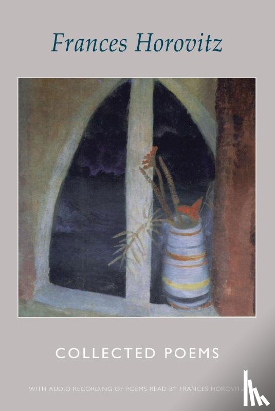 Horovitz, Frances - Collected Poems