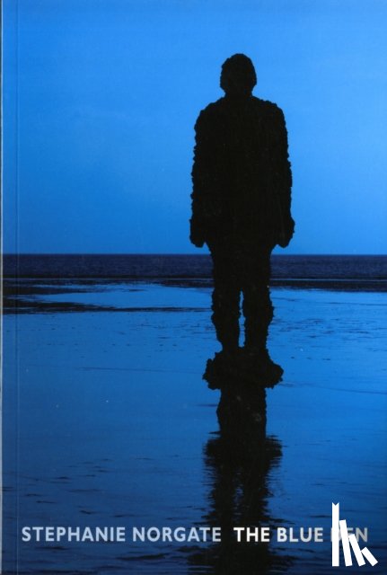 Norgate, Stephanie - The Blue Den