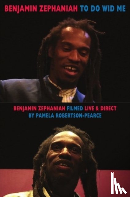 Zephaniah, Benjamin - To Do Wid Me