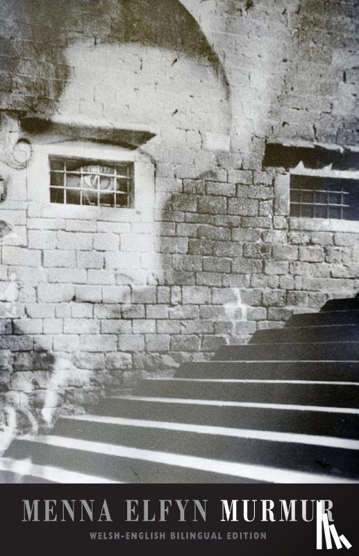 Elfyn, Menna - Murmur