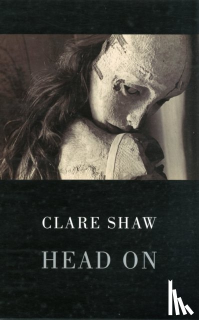 Shaw, Clare - Head On