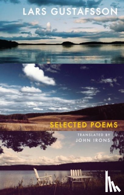 Gustafsson, Lars - Selected Poems