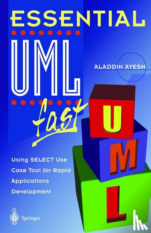 Aladdin Ayesh - Essential UMLTm fast