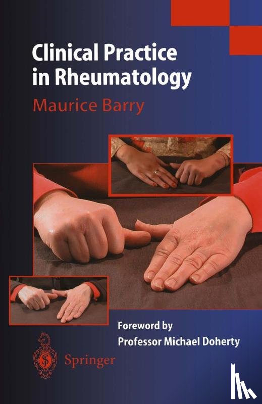 Barry, Maurice - Clinical Practice in Rheumatology