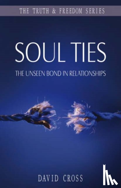 Cross, David - Soul Ties