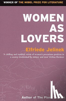 Jelinek, Elfriede - Women as Lovers