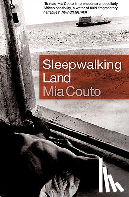 Couto, Mia - Sleepwalking Land
