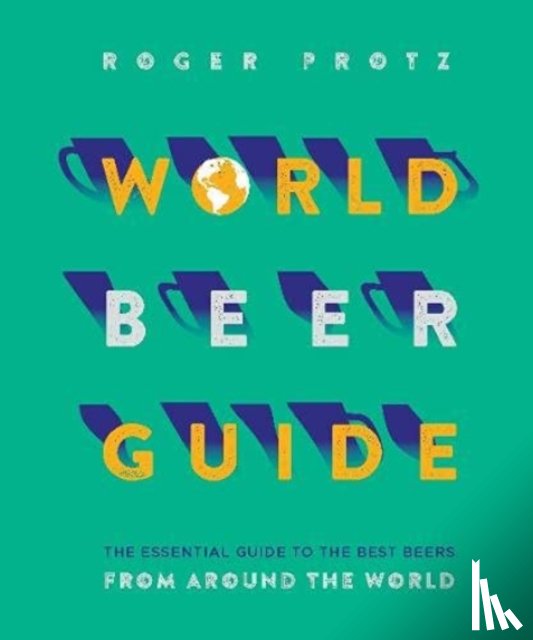 Protz, Roger - World Beer Guide