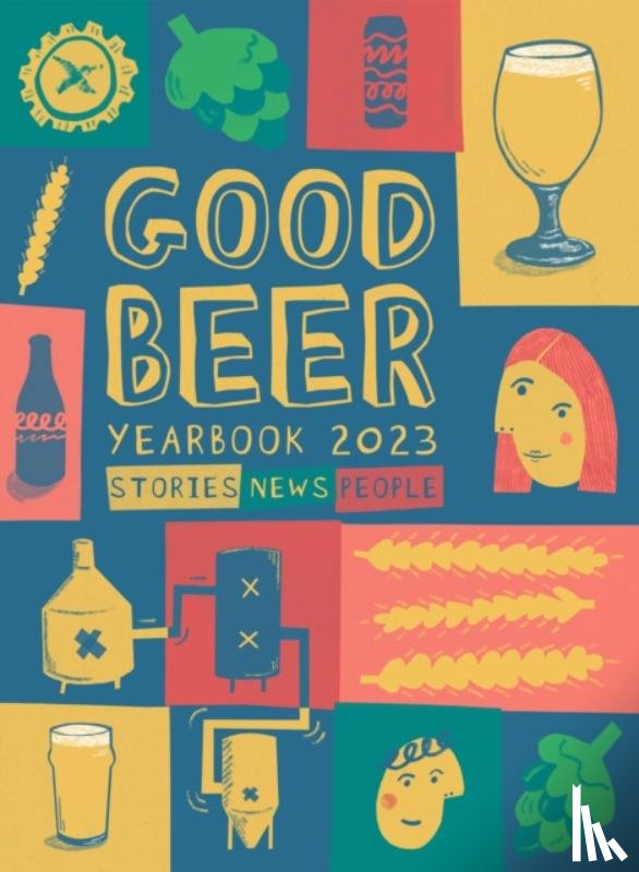  - The Good Beer Yearbook
