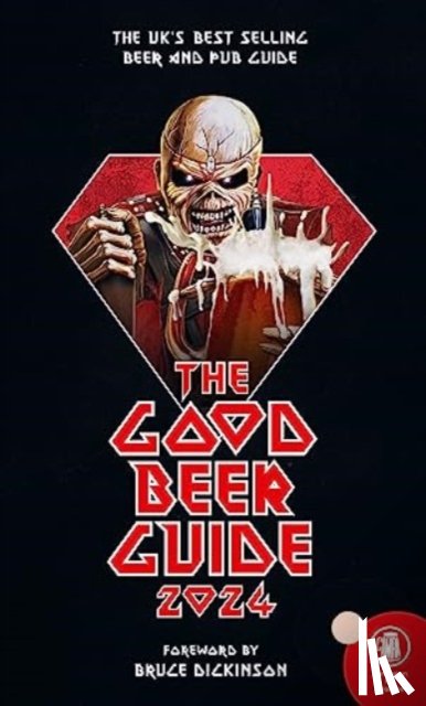  - The Good Beer Guide 2024