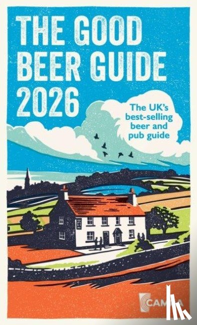  - The Good Beer Guide 2026