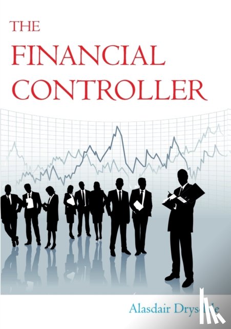 Drysdale, Alasdair - The Financial Controller