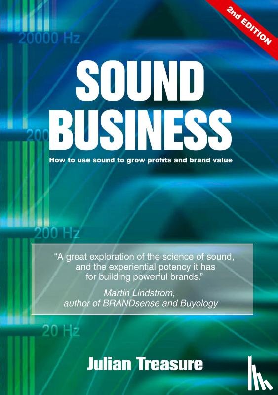 Julian Treasure - Sound Business