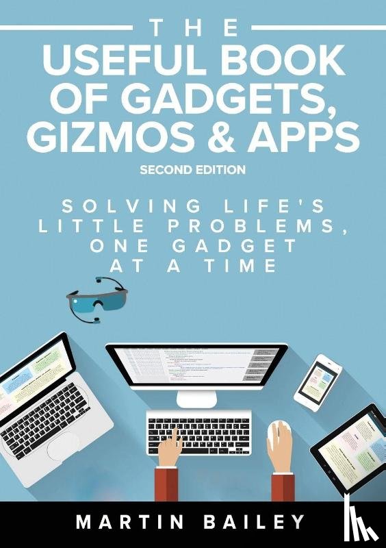 Bailey, Martin - The Useful Book of Gadgets