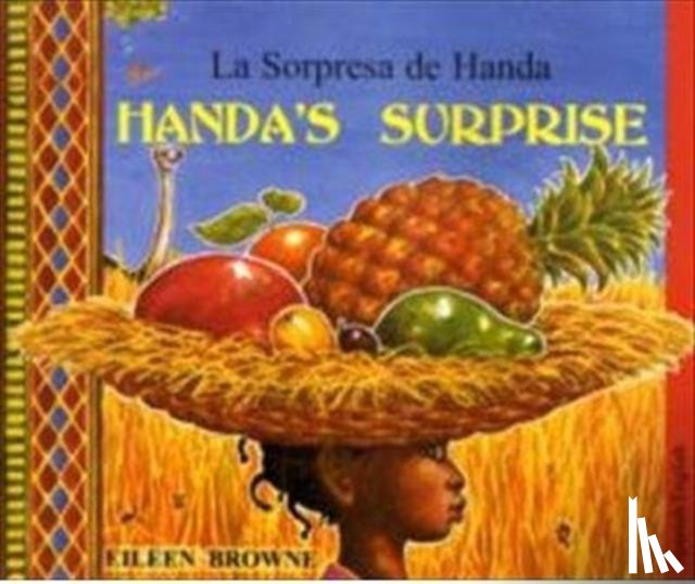 Browne, Eileen - Handa's Surprise (English/Spanish)