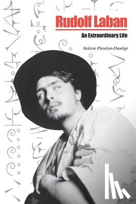 Preston-Dunlop, Valerie - Rudolf Laban