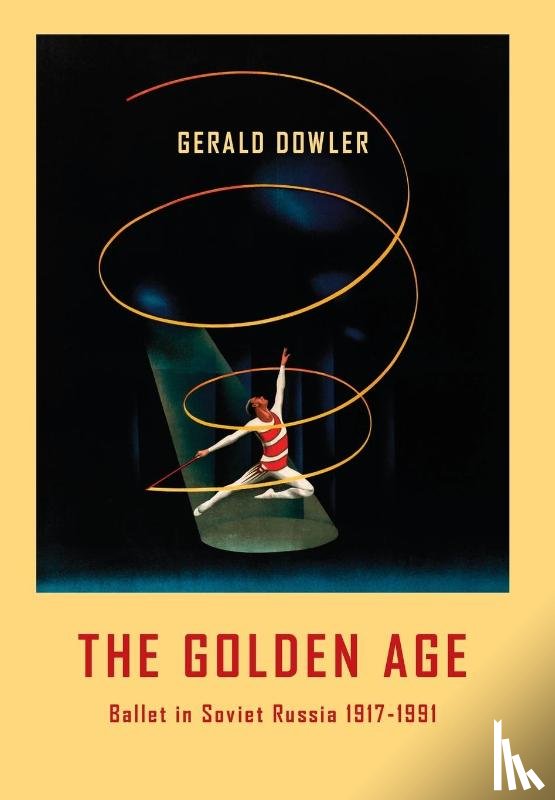 Dowler, Gerald - The Golden Age