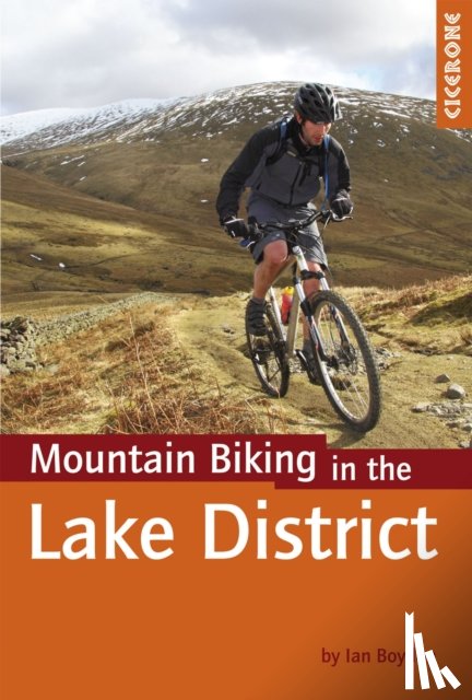 Boydon, Ian - Mountain Biking in the Lake District
