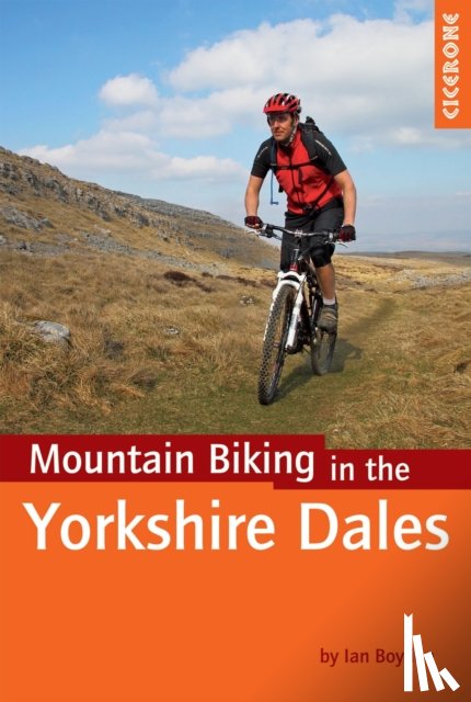 Boydon, Ian - Mountain Biking in the Yorkshire Dales