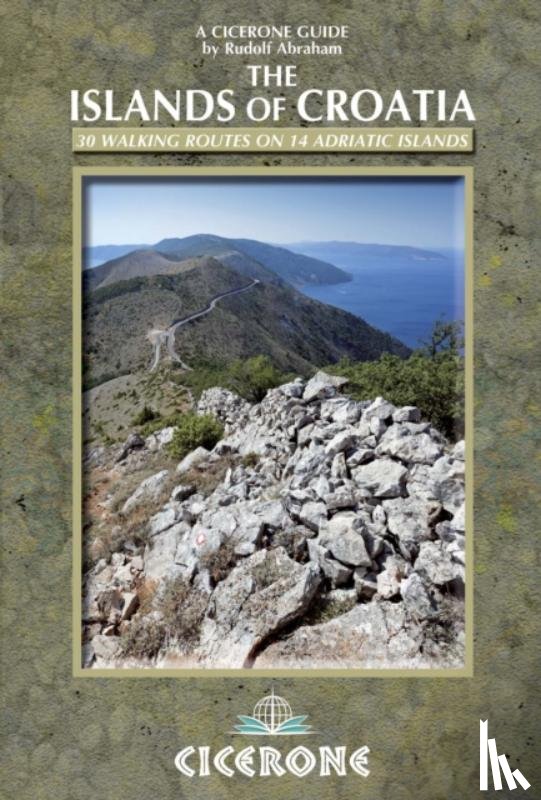 Abraham, Rudolf - The Islands of Croatia